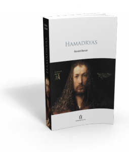 hamadryas